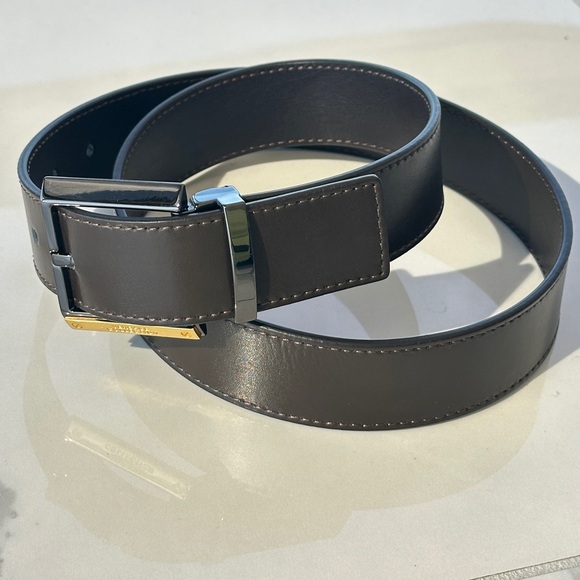 Men's Versace Belt - Picture 1 of 13